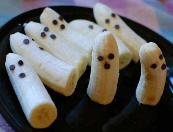 bananaghosts