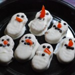 snowmancookies